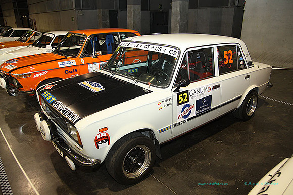IIRetroAuto&MotoValencia070