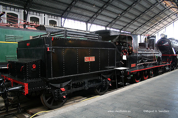 MuseoFerrocarril007