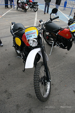 RetroAlicante166