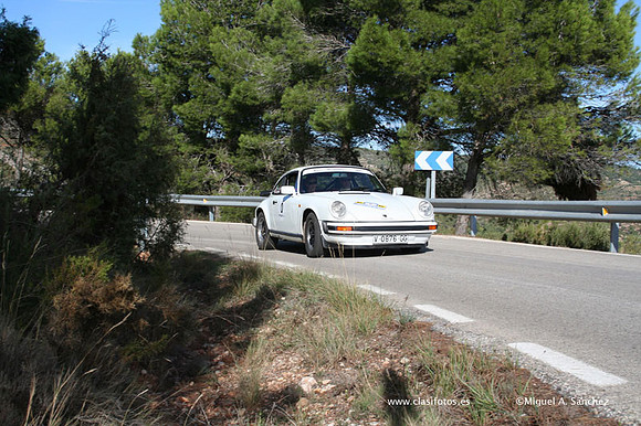 RallyTuris254