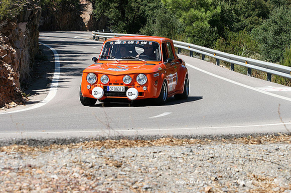 IRallyCaudiel494