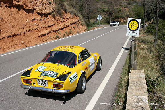 XCostaAzaharClasic450