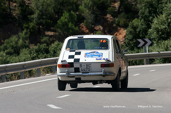 IRallyCaudiel530