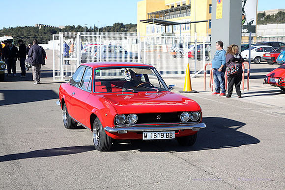Classic&Legends20160330