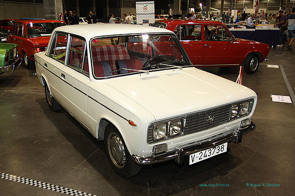 IIRetroAuto&MotoValencia108