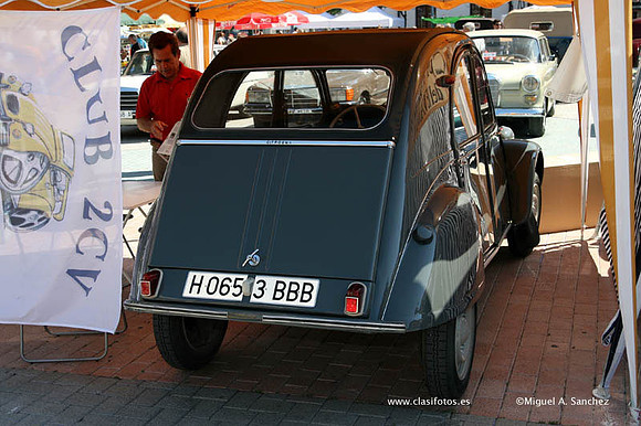 VIAutoRetroMurcia112