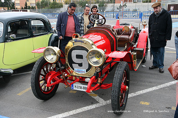 RetroAlicante131