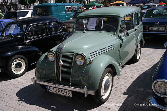 VIAutoRetroMurcia159