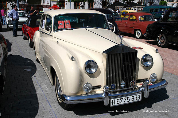 VIAutoRetroMurcia100
