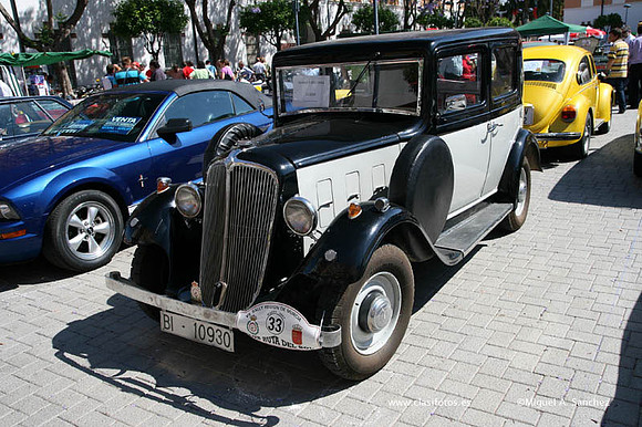 VIAutoRetroMurcia155