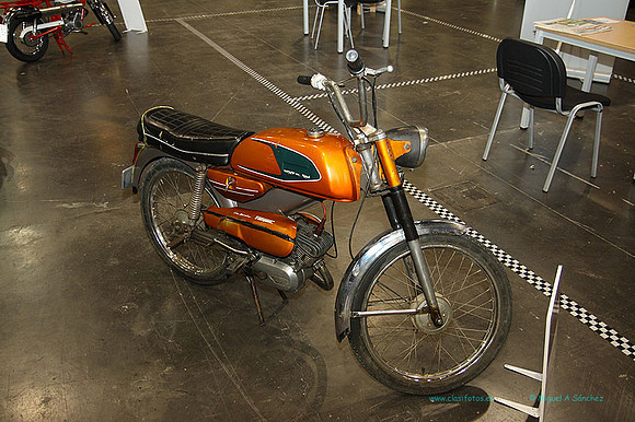 IIRetroAuto&MotoValencia067