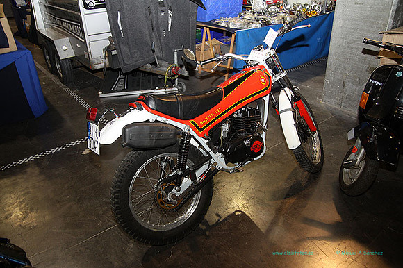 IIRetroAuto&MotoValencia136