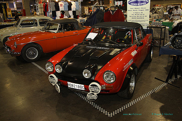 IIRetroAuto&MotoValencia149