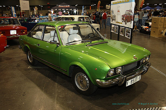 IIRetroAuto&MotoValencia105