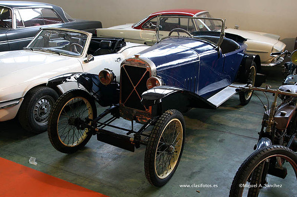 AutoClassicAlcañiz07128