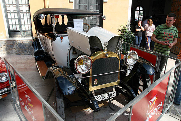 VIAutoRetroMurcia013