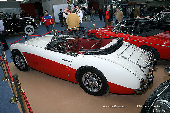 XIIIRetromovilMadrid071