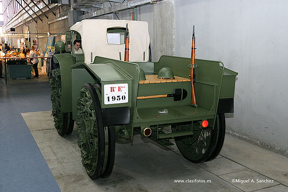 XIIIRetromovilMadrid090