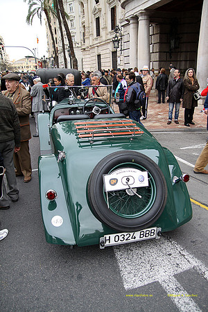 XLIIIRondaFalleraSalida081