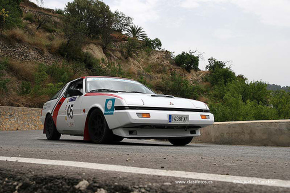 39RallyAlicanteCostaBlanca011
