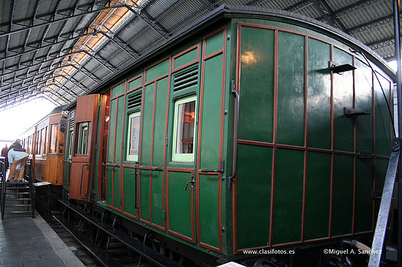 MuseoFerrocarril051
