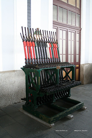 MuseoFerrocarril054
