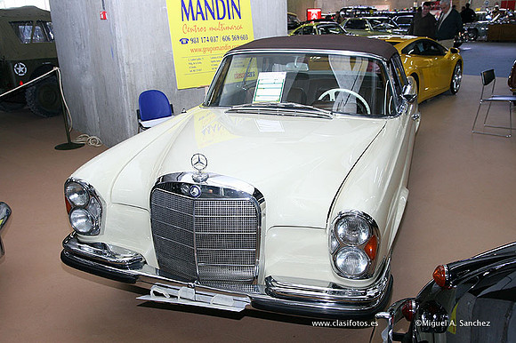 XIIIRetromovilMadrid053
