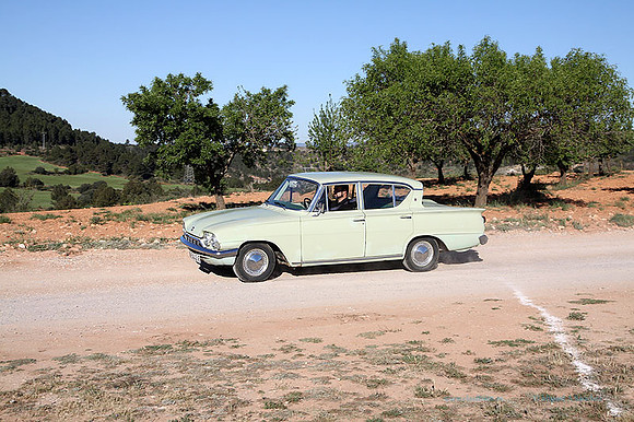 IIIEncuentroAmigosDelMotor135