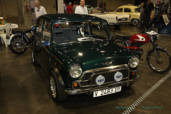 IIRetroAuto&MotoValencia123