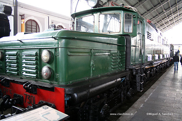 MuseoFerrocarril033