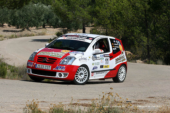 RallyeCiudaddeValencia0039