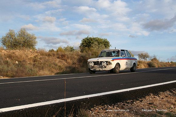 RallyTuris401
