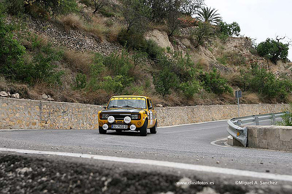 39RallyAlicanteCostaBlanca021
