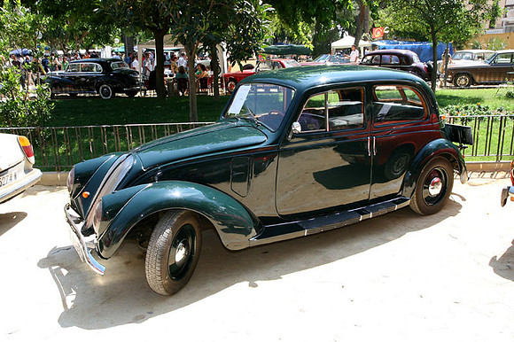 AutoRetroMurcia20070228