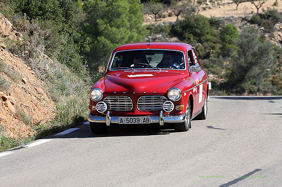 Tourist Trophy331