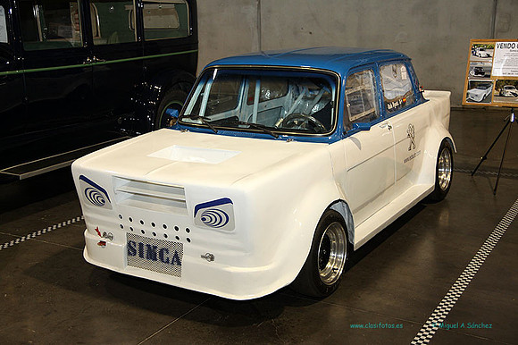 IIRetroAuto&MotoValencia055
