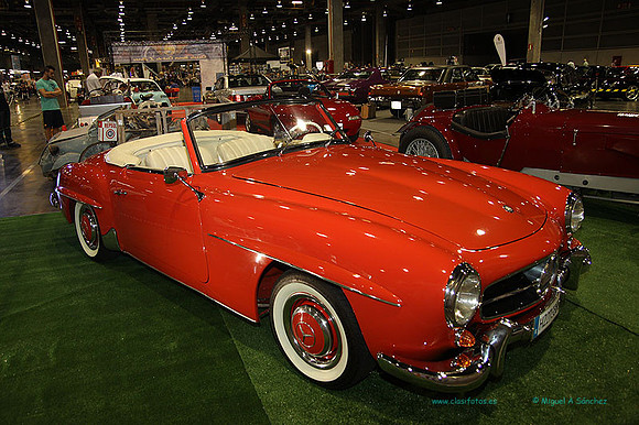 IIRetroAuto&MotoValencia031