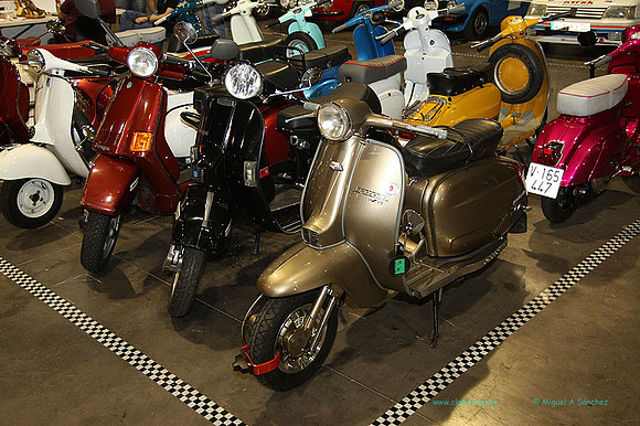 IIRetroAuto&MotoValencia101
