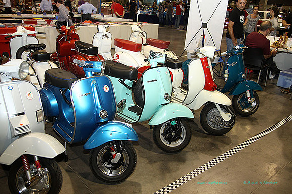IIRetroAuto&MotoValencia098