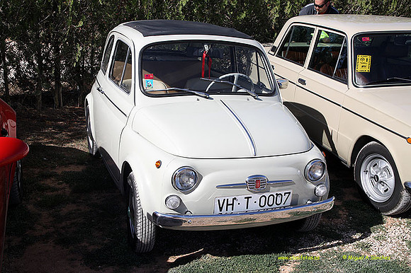 IIEncuentroamigosmotor118