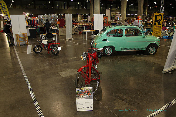 IIRetroAuto&MotoValencia062
