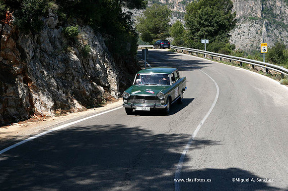 IVRallyGandia199