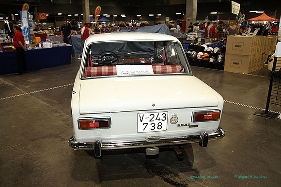IIRetroAuto&MotoValencia109
