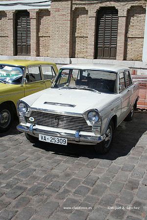 VIIIConcentracionNacionalSeat1500086