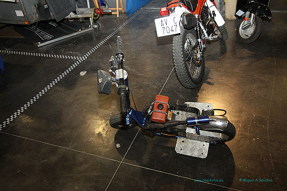 IIRetroAuto&MotoValencia135