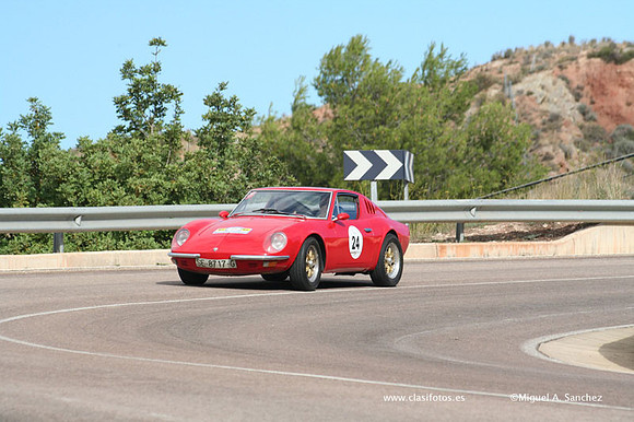 RallyTuris105