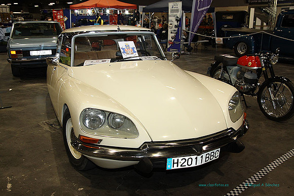 IIRetroAuto&MotoValencia118