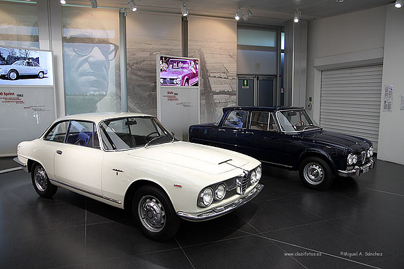 MuseoStoricoAlfaRomeo073