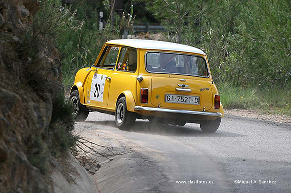 XIRallyCostaAzaharClassic0314
