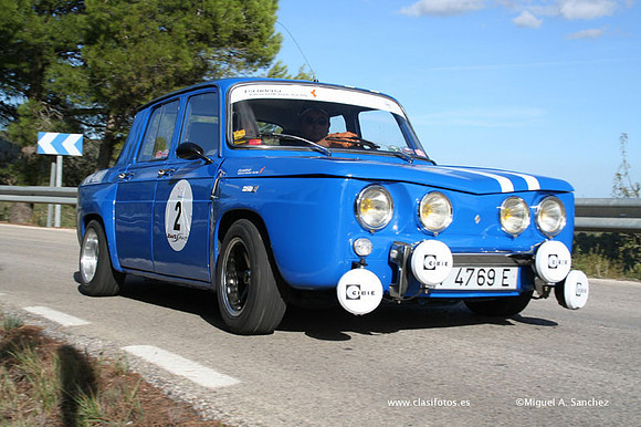 RallyTuris260